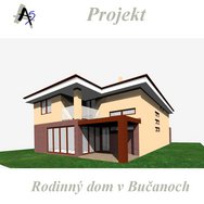 architekt Trnava - stavebné pozemky Bratislava 